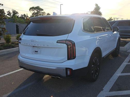 2023 Kia Telluride SX