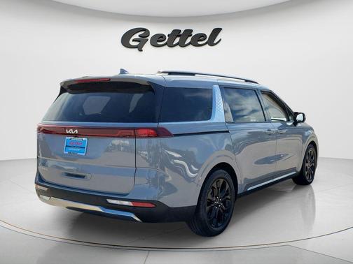 2023 Kia Carnival SX Prestige