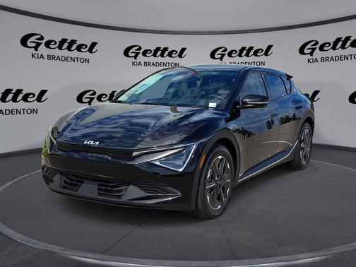 2025 Kia EV6 Light Long Range