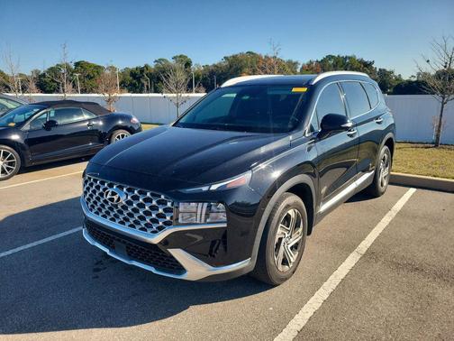 2023 Hyundai SANTA FE SEL 2.4