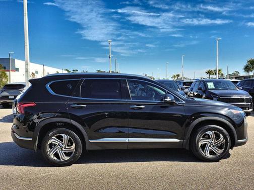 2023 Hyundai SANTA FE SEL 2.4