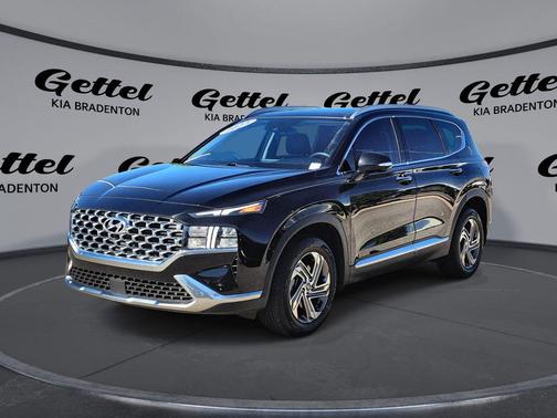 2023 Hyundai SANTA FE SEL 2.4