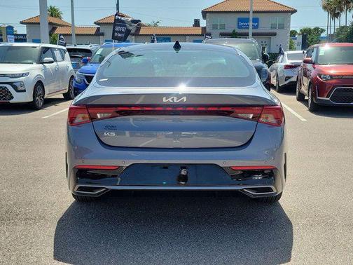 2023 Kia K5 EX