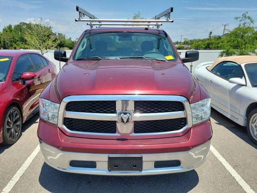 2019 RAM 1500 Tradesman