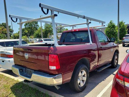2019 RAM 1500 Tradesman