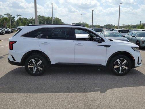 2022 Kia Sorento EX