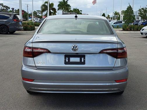2019 Volkswagen Jetta 1.4T SE