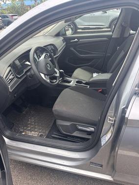 2019 Volkswagen Jetta 1.4T SE