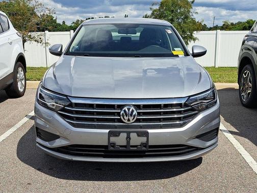2019 Volkswagen Jetta 1.4T SE