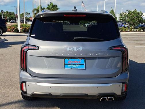 2023 Kia Telluride EX