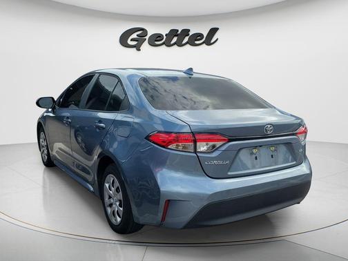 Celestite 2023 Toyota Corolla LE