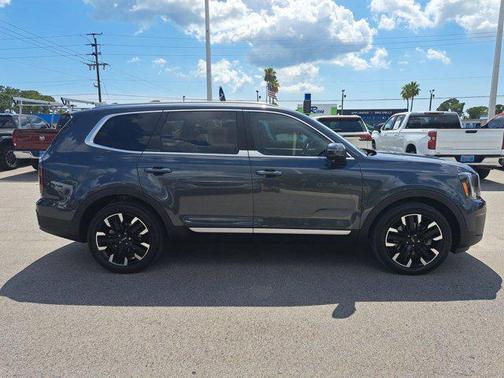 2023 Kia Telluride SX Prestige
