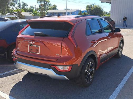 2023 Kia Niro EX