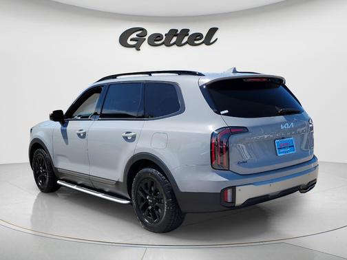2023 Kia Telluride SX Prestige X-Pro