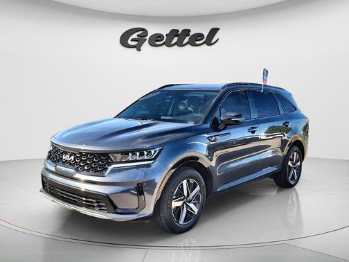2023 Kia Sorento S