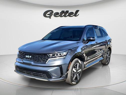 2023 Kia Sorento S