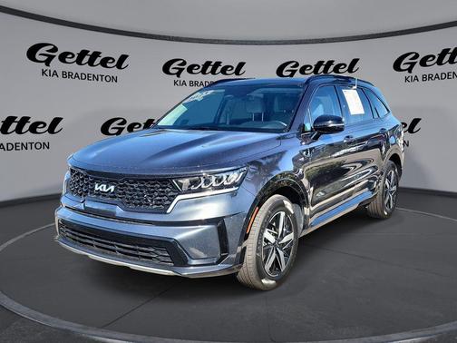 2023 Kia Sorento S