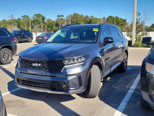 2023 Kia Sorento S