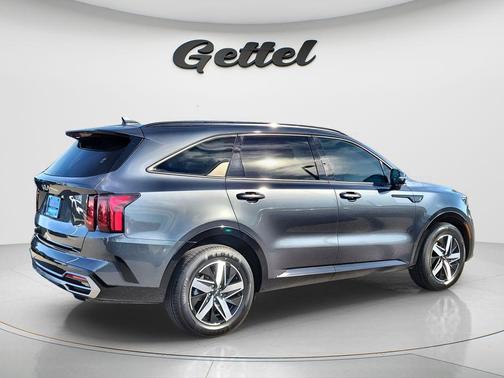 2023 Kia Sorento S