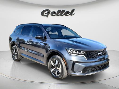 2023 Kia Sorento S