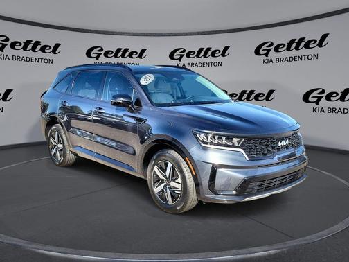 2023 Kia Sorento S