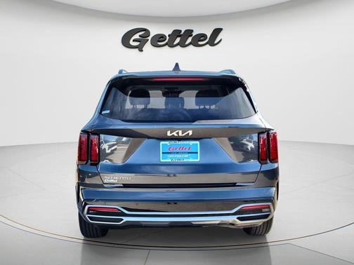 2023 Kia Sorento S