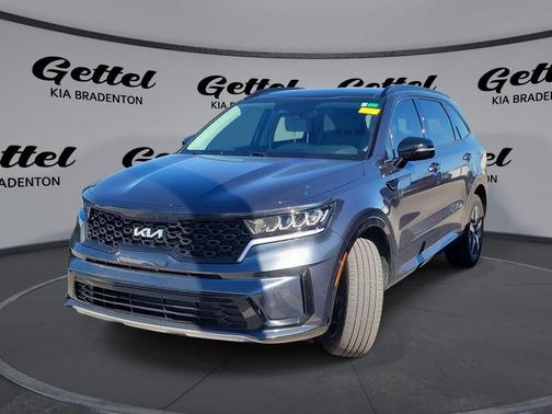 2023 Kia Sorento S