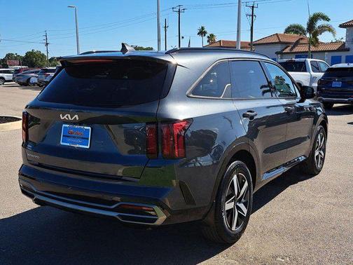 2023 Kia Sorento S