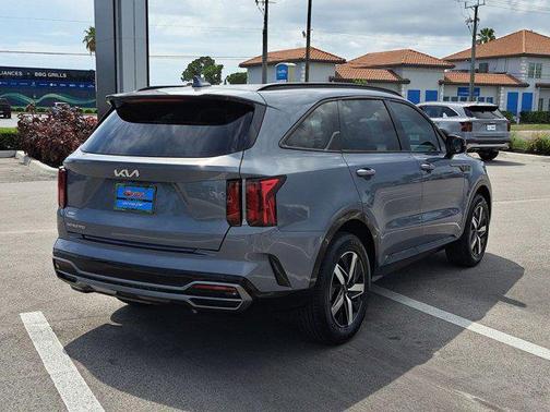 2023 Kia Sorento S