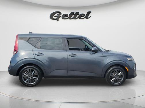 2020 Kia Soul EX