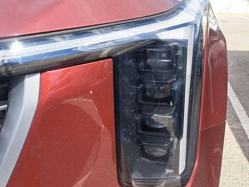 2025 Kia Sorento LX