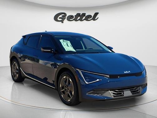 2025 Kia EV6 Light