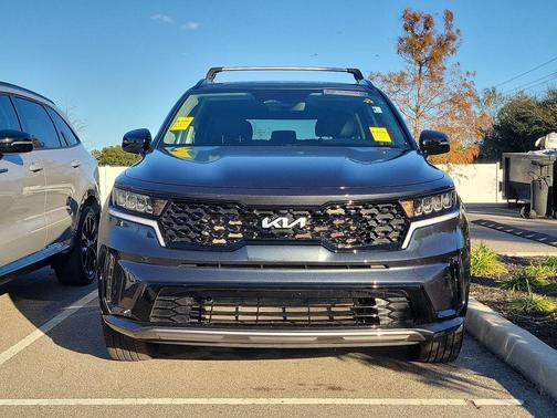 2023 Kia Sorento S