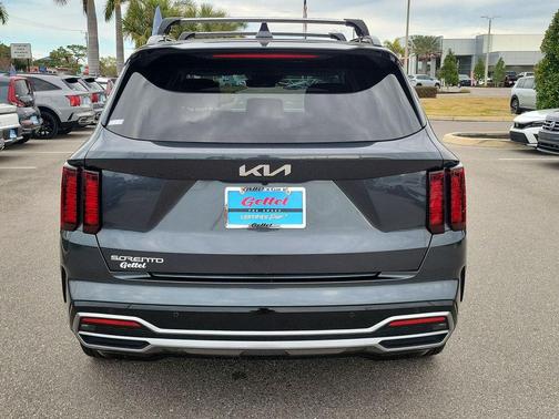 2023 Kia Sorento S
