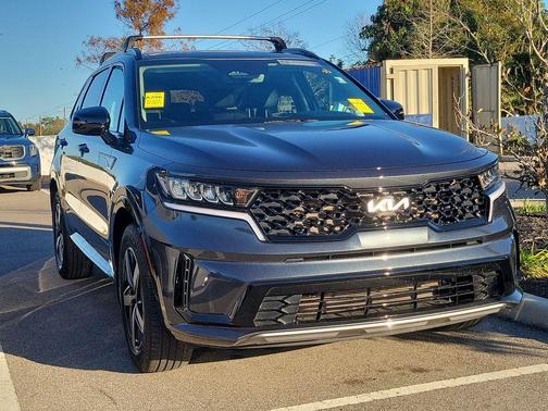 2023 Kia Sorento S