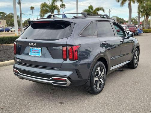 2023 Kia Sorento S