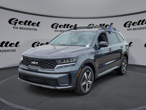 2023 Kia Sorento S
