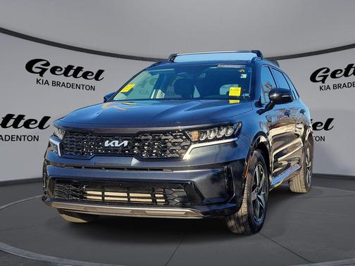 2023 Kia Sorento S