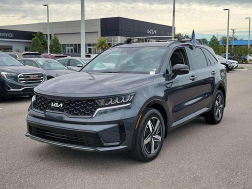 2023 Kia Sorento S