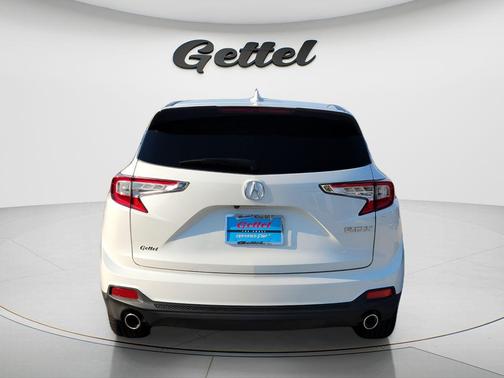 Platinum 2021 Acura RDX Base