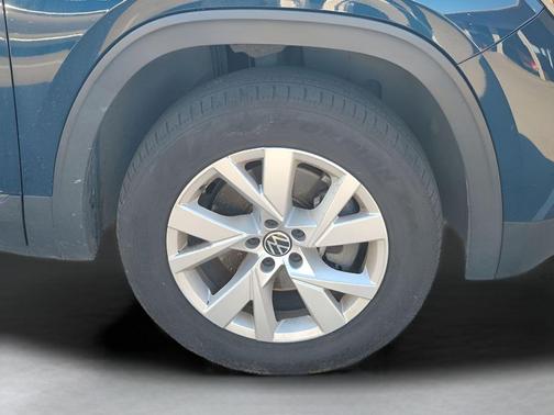 2021 Volkswagen Atlas Cross Sport 2.0T S