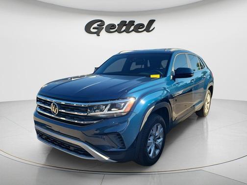 2021 Volkswagen Atlas Cross Sport 2.0T S