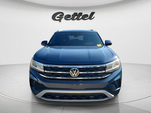 2021 Volkswagen Atlas Cross Sport 2.0T S