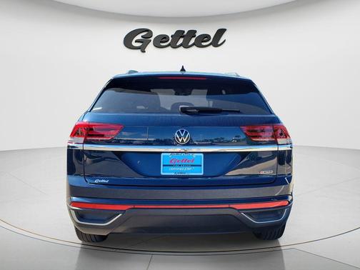 2021 Volkswagen Atlas Cross Sport 2.0T S