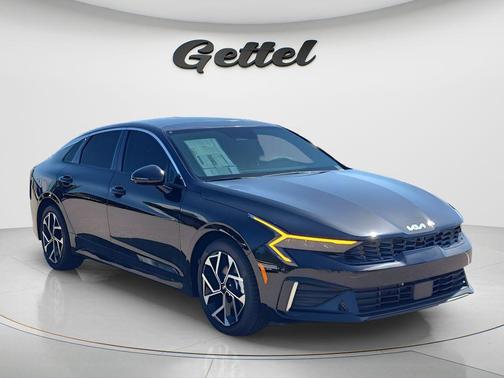 2026 Kia K5 EX