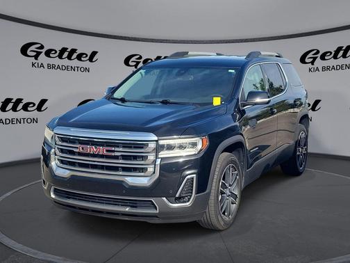 2022 GMC Acadia FWD SLT
