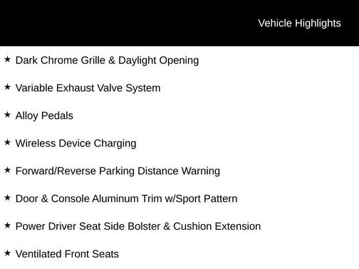 Siberian Ice 2022 Genesis G70 3.3T RWD