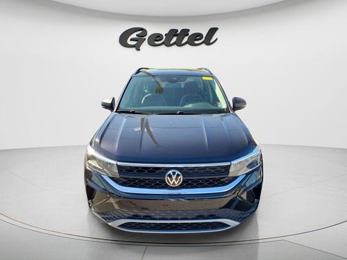 2022 Volkswagen Taos 1.5T S