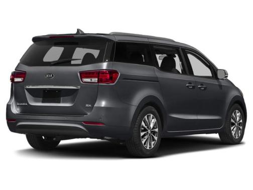 2018 Kia Sedona SX