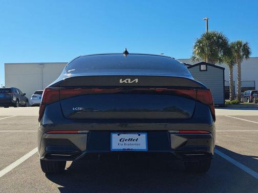 2026 Kia K5 EX